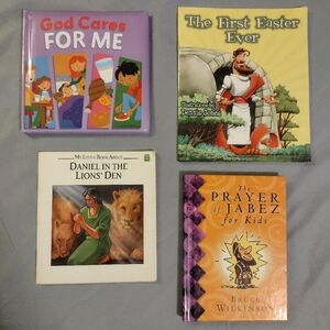 Children's Book Bundle